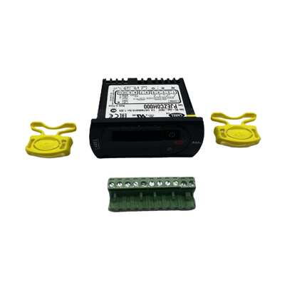 卡乐CAREL 冷冻冷藏控制器PJEZ/PJ32/冷柜控制器 PJEZC0H000