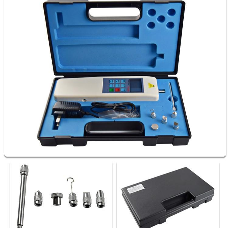 数显推拉力计HF-500数字显示测力计0.3级带峰值内置数显测力仪器