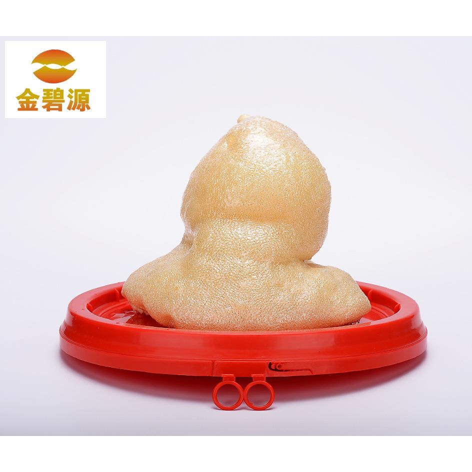 京津油性注浆液 668聚氨酯灌浆料 工地止水堵漏发泡胶 厂家
