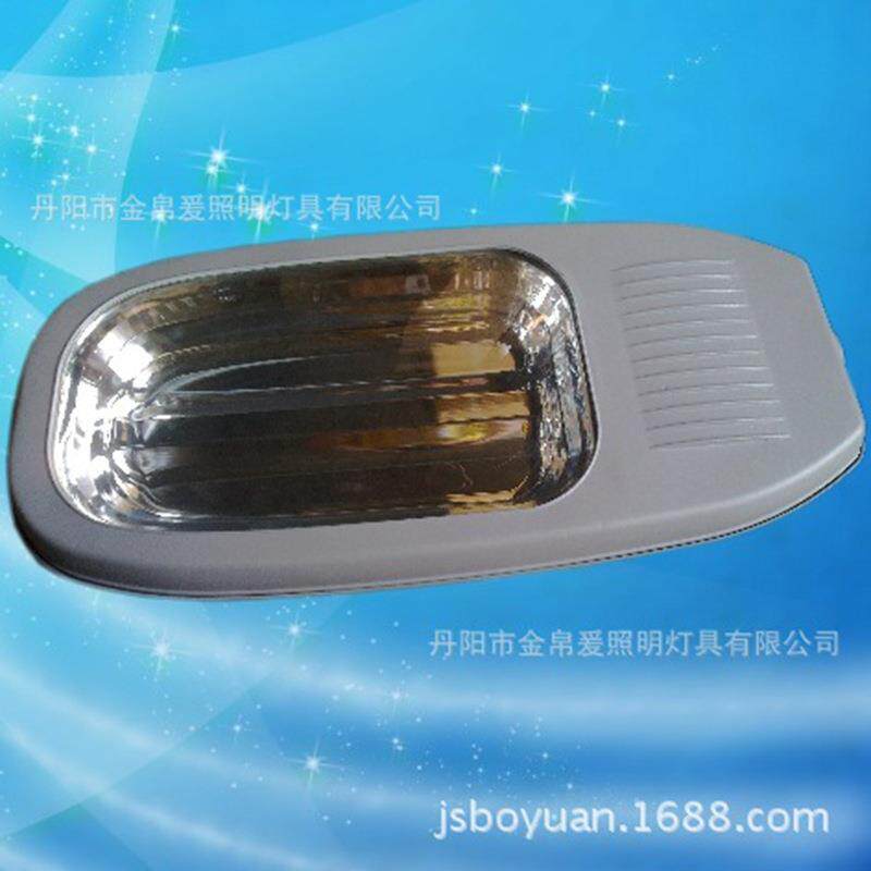 太阳能路灯价格 无电源路灯外壳 LED灯具配件 路灯外壳厂家