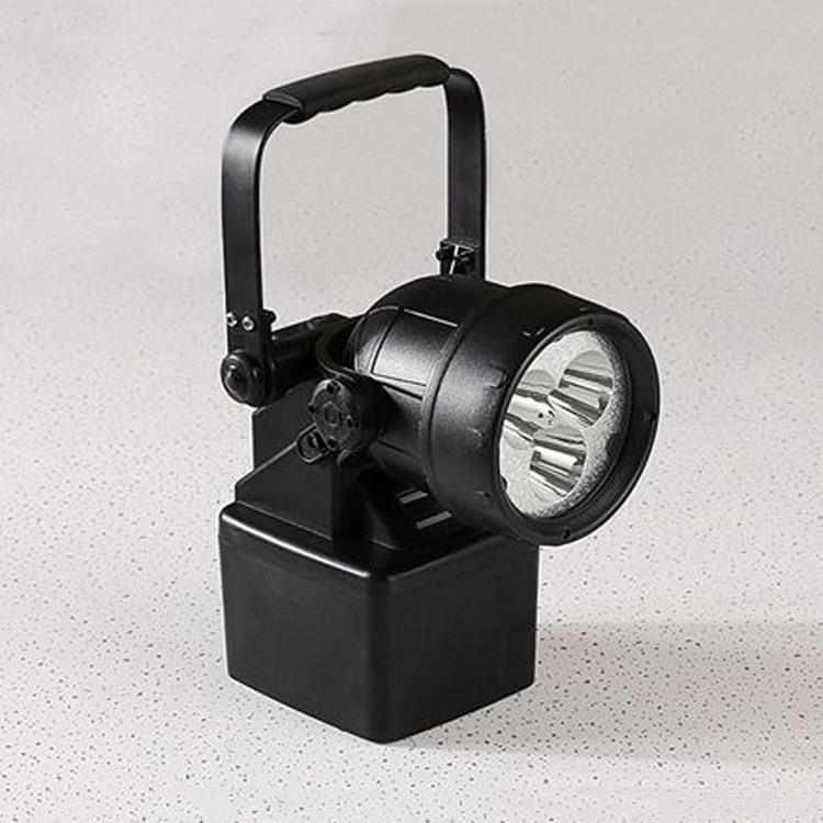 BXW8200A防爆充电式变位灯 磁力吸附手提探照灯 防水LED检修照明