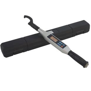 50N.m 30N.m 可换头数字扭力扳手 20N.m 勾型头数显扭矩扳手10N.m