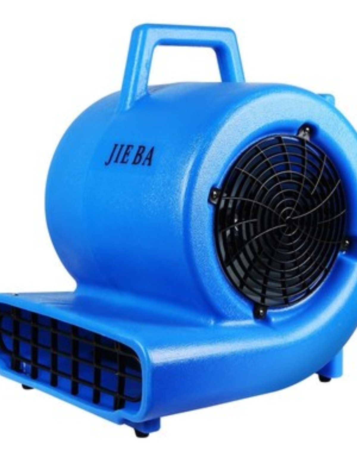 定制商业除湿商场洗手间手提式学校工业地面吹干机地毯吹地机潮湿