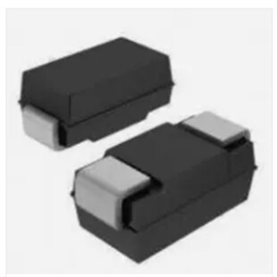 全新原装 1SMA5932 稳压二极管 丝印932A 20V 贴片SMA 1.5W