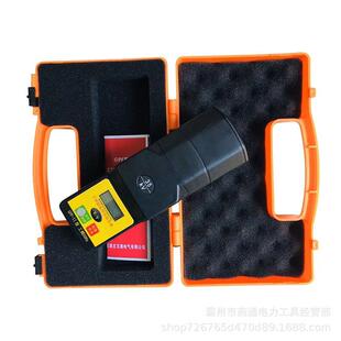 工频验电信号发生器正弦波信号验电发生器手持式高压信号发生器