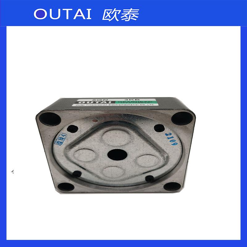 40W-90W交流马达5GN-10K可配5IK60RGN-CF 欧泰牙箱调速 定速电机*