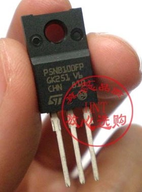 进口全新原装P5NB100(5A1000V) P5NB100FP STP5NB100FPX TO-220