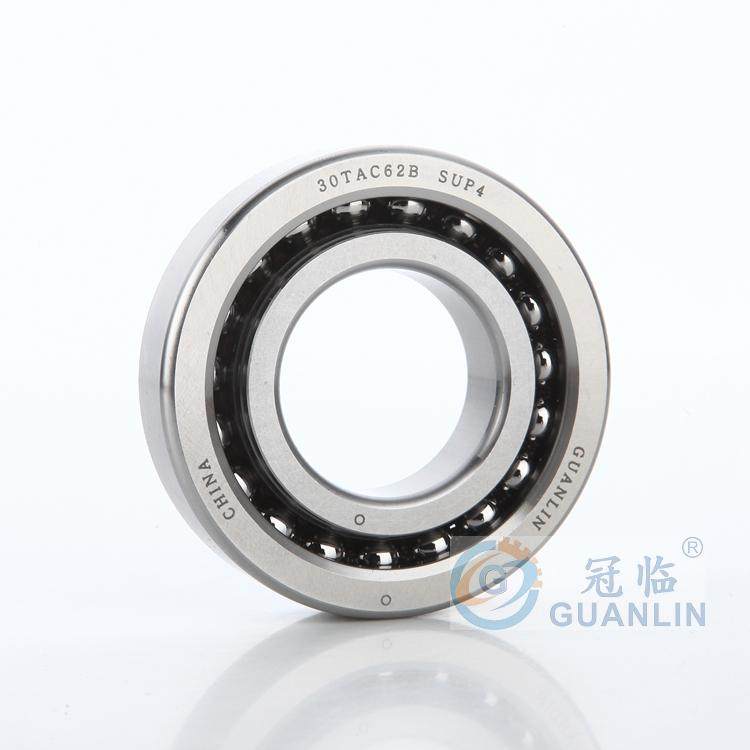 轴承 15TAC47B 17TAC47B 20TAC47B 25TAC62B 30TAC62B 丝杠支撑