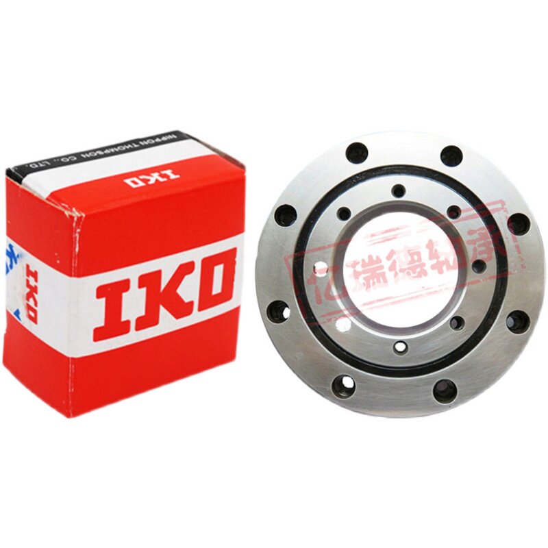 IKO进口交叉滚子轴承轴环转盘CRBC3010UU 4010 5013 6013 7013 UU