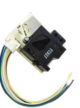 红外PM2.5传感器DSM501A/PPD42NJ