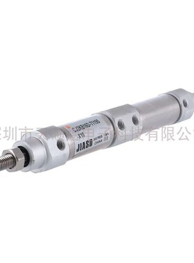 厂家直销PCB钻锣机成型机配件耗材天马机气缸CJ2KB16D-T1195-X10