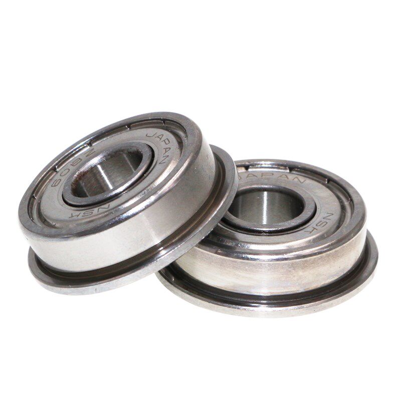 进口法兰轴承F693Z F694Z F695Z F696Z F697Z F698 F699ZZ