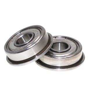 F694Z F698 F695Z F697Z F699ZZ F696Z 进口法兰轴承F693Z