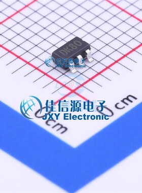 线性稳压器 BL9198-33BAPRN 上海贝岭 SOT-23-5 输出3.3V (5只)