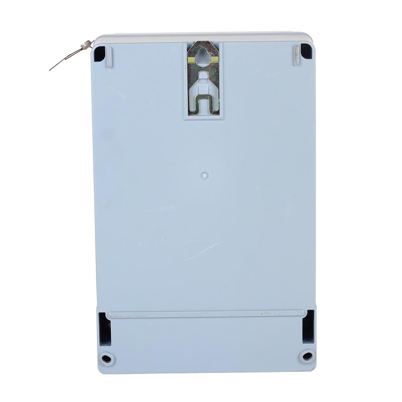 毕跃三相四线电子式插卡电表 智能 ic卡电能表 预付费电度表380V*