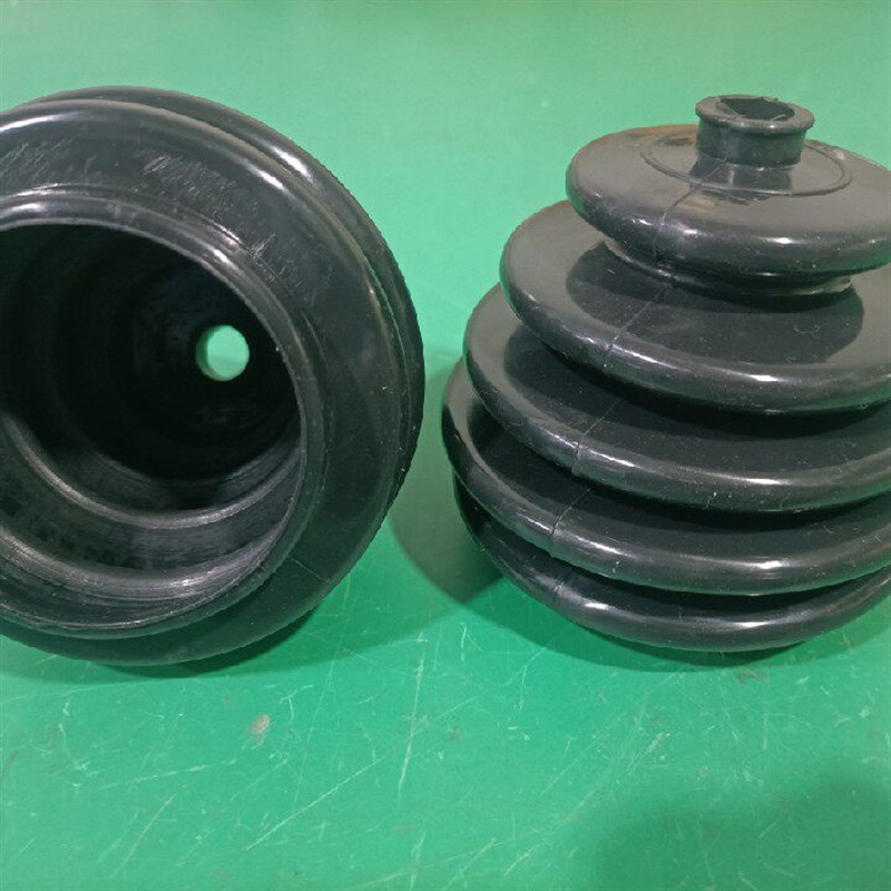 塔机配件YGK3主令控制器防尘罩QT3A联动台护套开关皮套更换包邮