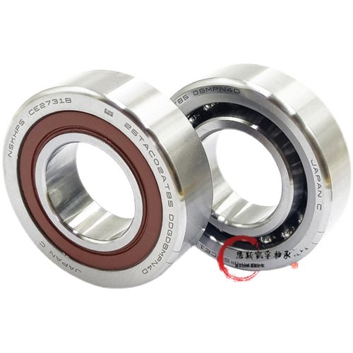 NSK滚珠丝杠配对轴承17TAC47B 30TAC62B 20TAC47B 25TAC62B  3062