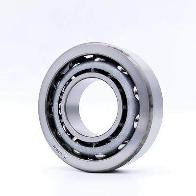 IQC角接触球配对轴承7305 7306 7307 7308 7309 7310 7311 a b w