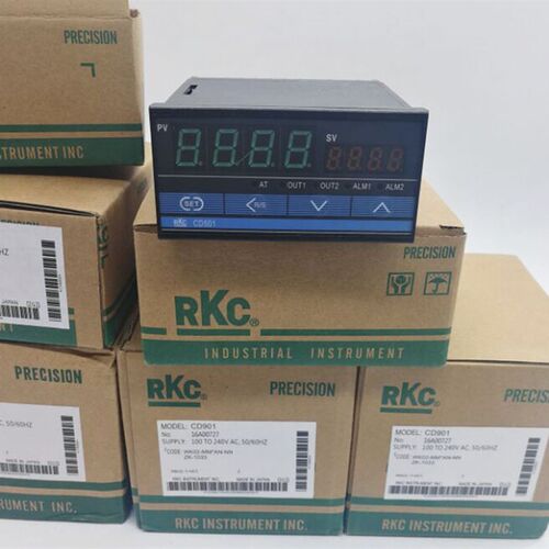 CD501/CD401/CD101FK02-M*AN-NN厂家直销PID控制全智能温控仪