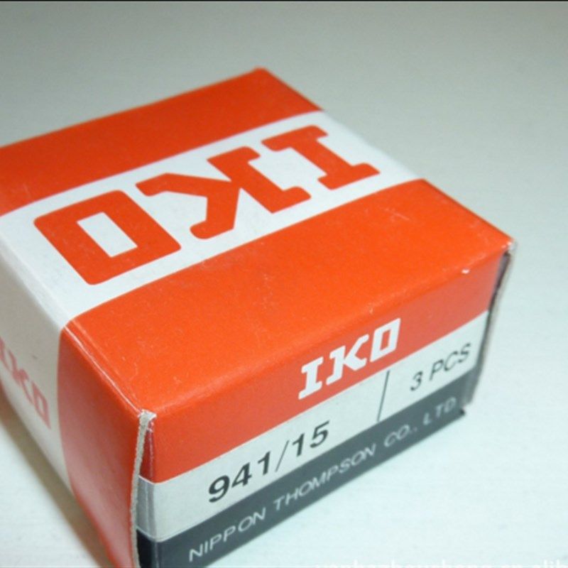 原装进口IKO滚针轴承 TAF657825 TAF657835 无内套