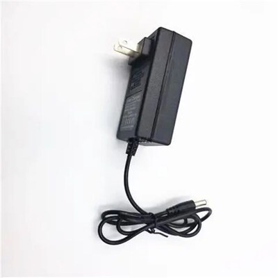 电源线充电器 浙江盛隆 锐优比18V 21V 24F 24VF锂电池充电钻扳手