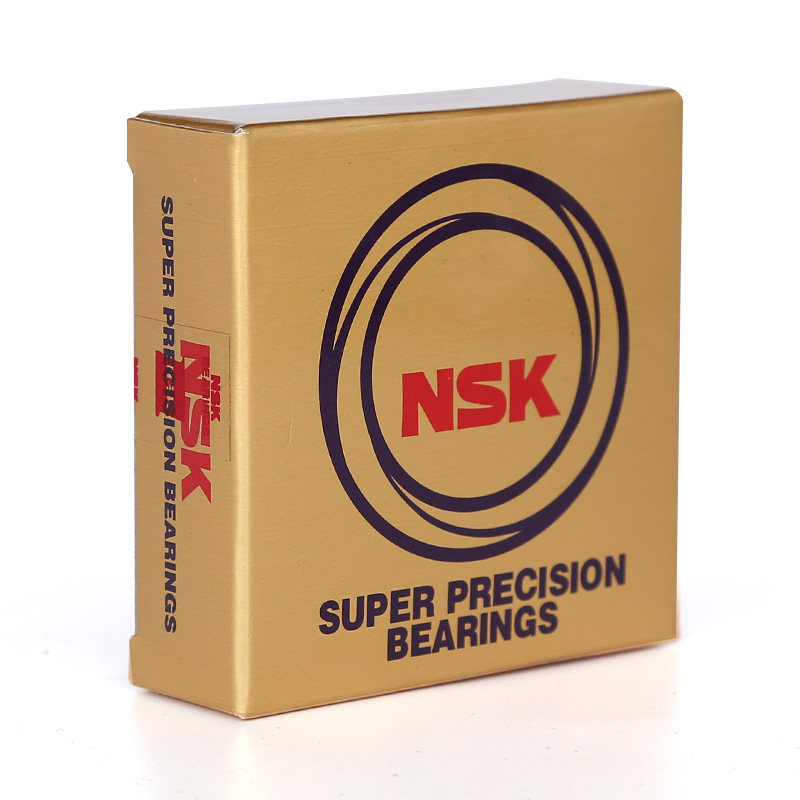 NSK进口机床丝杠轴承20 25 30 35 40 45 50 55 TAC03AT85 SUMPN4D