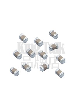 0402 贴片电容 10nF 50V 10% X7R CL05B103KB5NNNC 10000只