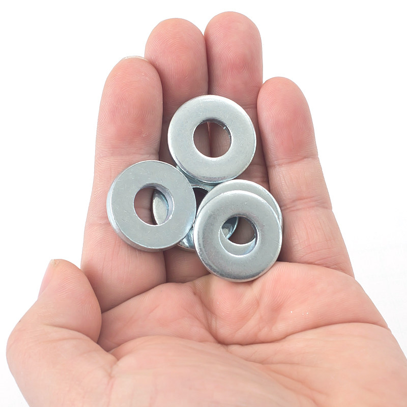 镀锌重型平垫发黑加大加厚垫圈华司介子M4M5M68M10M12M16M20M24mm,童装/婴儿装/亲子装,儿童装饰手表,淘宝优惠券,粉丝福利购,淘宝优惠卷