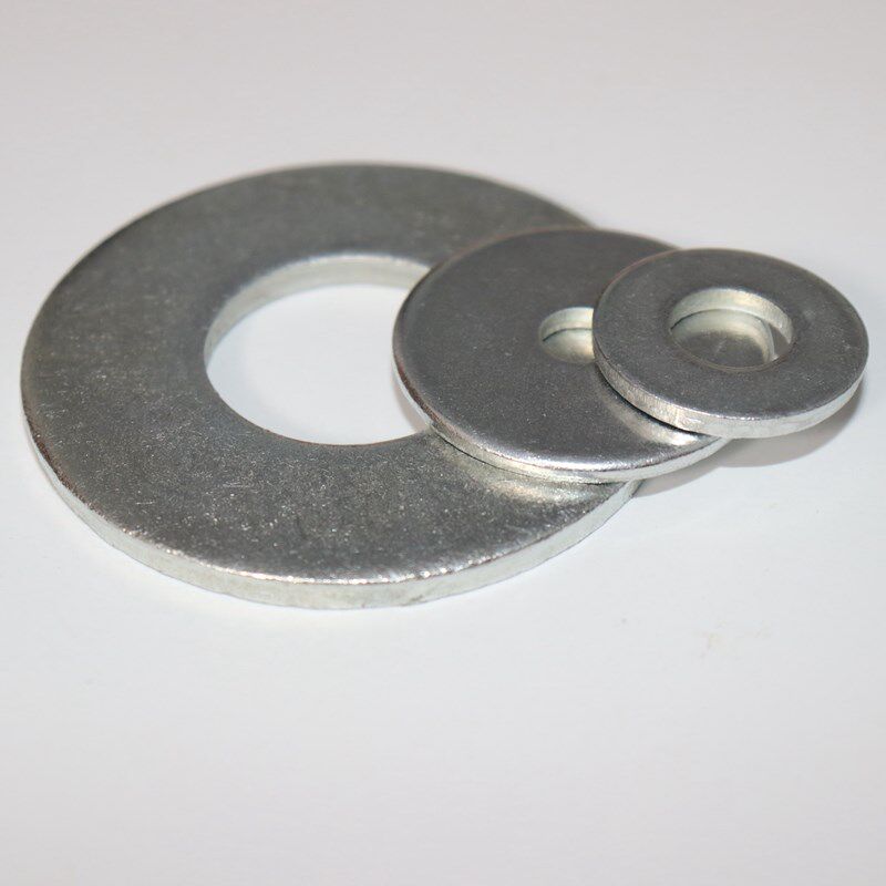 4.8级铁镀锌平垫m3-m40加大镀锌垫圈 金属带孔平垫垫片螺丝垫片,童装/婴儿装/亲子装,儿童装饰手表,淘宝优惠券,粉丝福利购,淘宝优惠卷