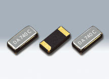 贴片无源晶振32g.768K FC-12M 2.05*1.2 32768 2012小体积进口