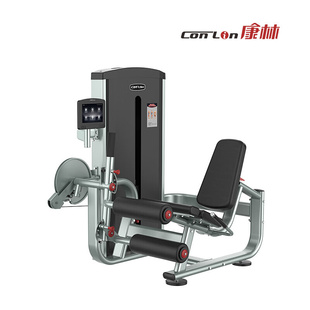 康林GK509A坐式 屈腿肌肉力量训练健身器械 商用坐姿式 曲腿训练器