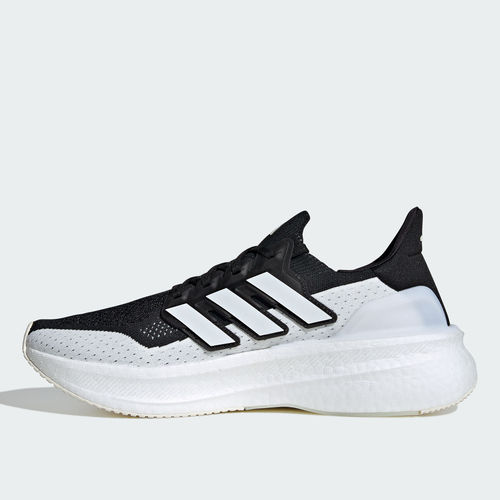 adidas Ultraboost 5.0 超轻缓震训练体测体考跑步鞋IF1480[WF]