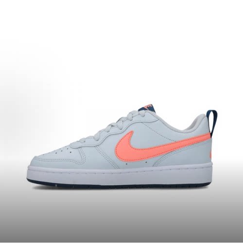 Nike 耐克Court BoroughLow2低帮板鞋灰粉BQ5448-009[wf]