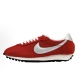 女款 1000 耐磨 Nike 休闲城市通勤跑步鞋 舒适时尚 低帮 红色
