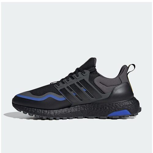 adidas Ultraboost 21 舒适百搭低帮跑步鞋男女同款JQ4772[WF]