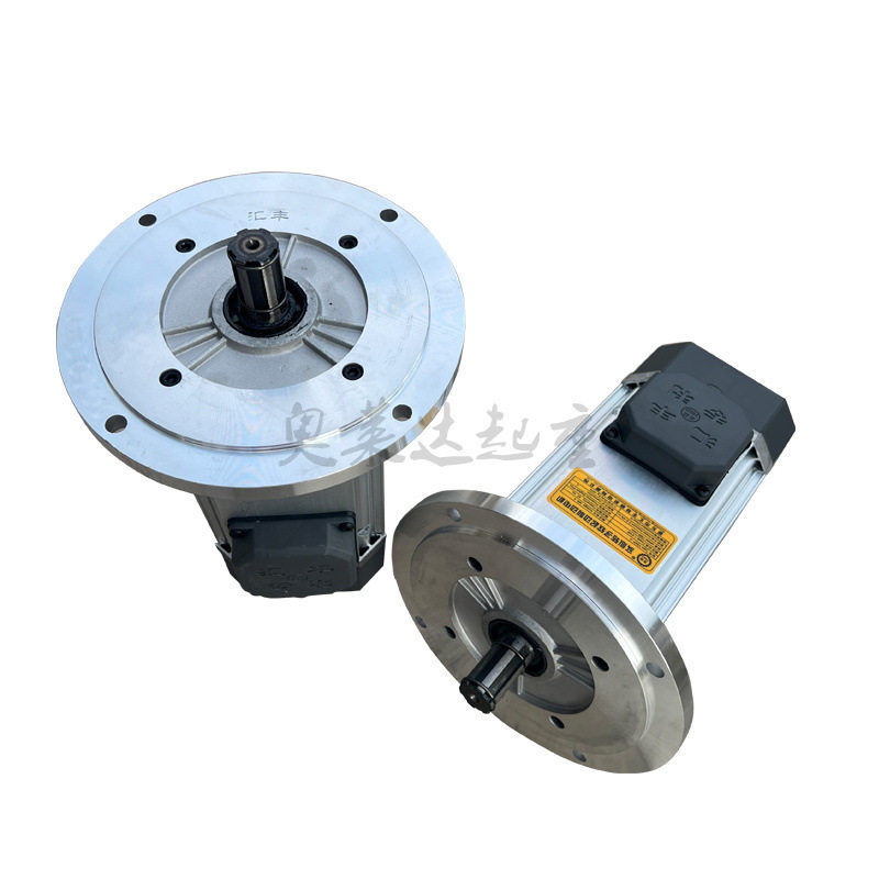 YSEP-4/0.8KW三相异步电机法兰220单梁大车软启动电机