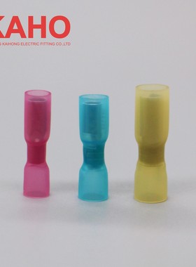 厂家FRH1.25-156系列全绝缘端子母尼龙接线端子热缩中间接头