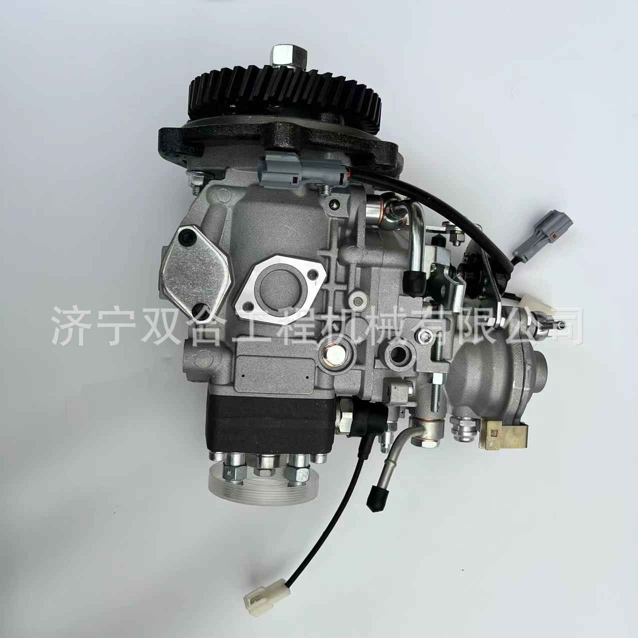 VE燃油泵 发动机柴油泵104641-6211 VE4/11F1300LNP761 大泵