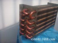 科瑞电子~~~供应冷干机蒸发器    保鲜柜水冷散热器蒸发器
