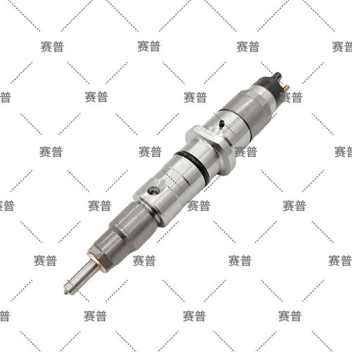 汽车零件 0445120166共轨喷油器 612640090001 WP10 WP12