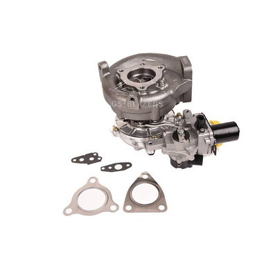 CT16V 17201-OL040 涡轮增压器 2KD D4D 2.5L VB31