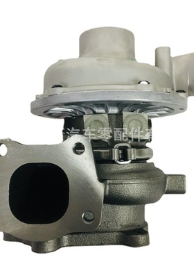 Rhf55 8973628390 / 8980302170 / Vb440031 Vb440051涡轮增压器