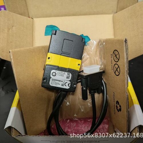 DM152Q-MAX康耐视扫码枪全新原装正品现货厂家质保一年