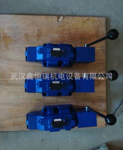 Rexroth手动阀H-4WMM16G7X/F现货