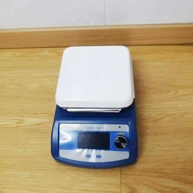 性能稳定 磁力不加热搅拌机  经久实用 多种规格可选