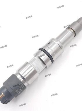 柴油机共轨喷油器0445120571/0445120580总成
