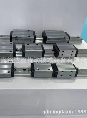 THK直线导轨滑块NR65A NR65LA 滑块