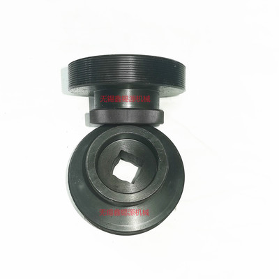 无心磨床配件M1080B砂轮导轮拆卸锁紧螺母扳手