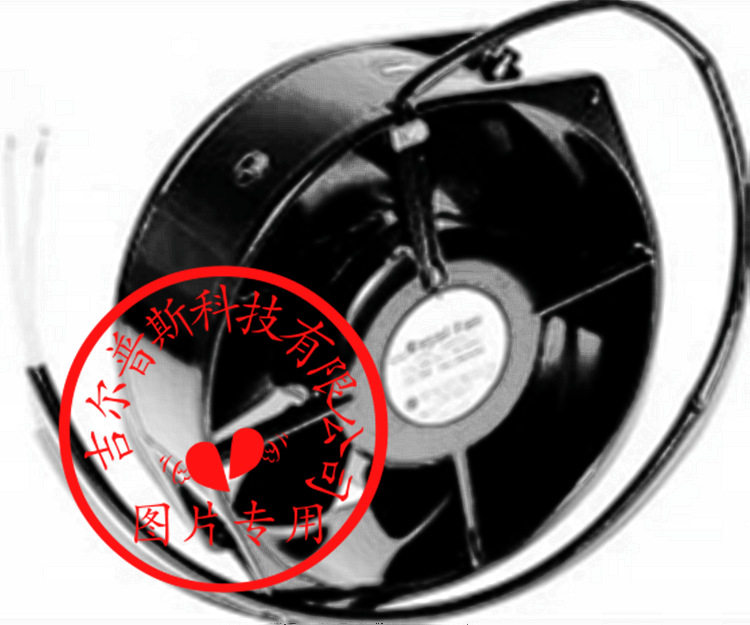 原装正品日本育良IKURAU6550-TP200V40/36W6550MV风扇风机