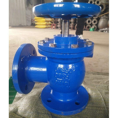 SD44X手动快开排泥阀 动快开排泥阀密封性能好经久耐用